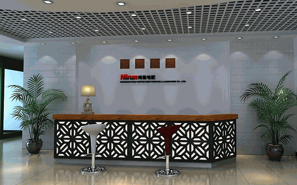 鸿扬宅配全房定制与配饰